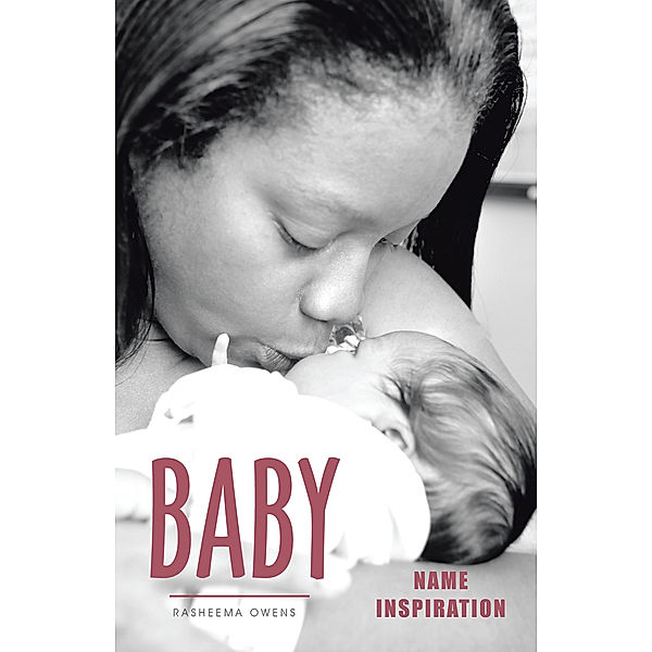 Baby Name Inspiration, RASHEEMA OWENS