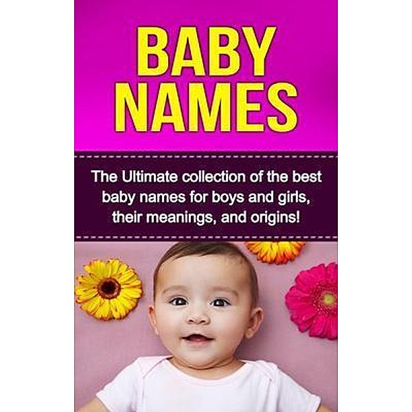 Baby Names / Ingram Publishing, Judith Dare