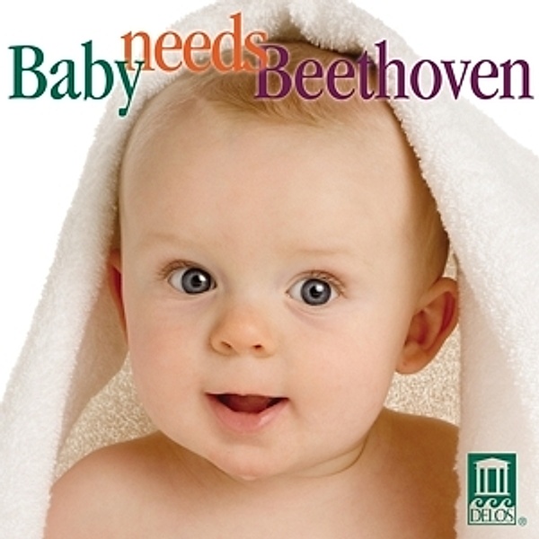 Baby Needs Beethoven, Diverse Interpreten