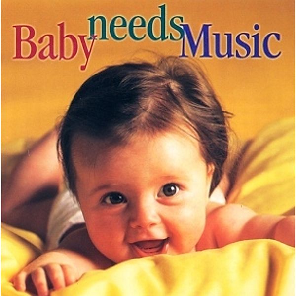 Baby Needs Music, Romero, Oliveira, Rosenberger