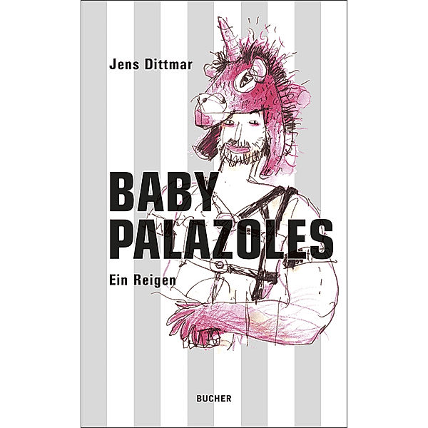 Baby Palazoles, Jens Dittmar