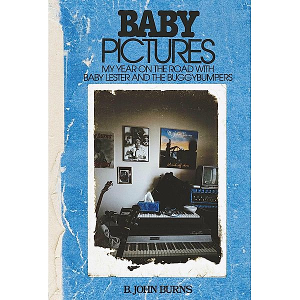 Baby Pictures, B. John Burns
