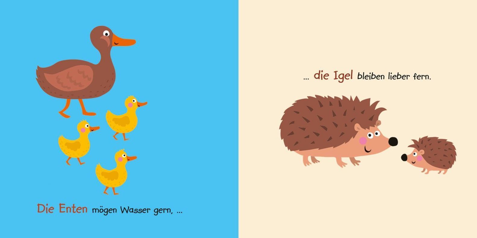 Baby Pixi unkaputtbar 120: Mein Baby-Pixi-Buggybuch: Mein erstes Tierbuch  Buch jetzt online bei Weltbild.at bestellen