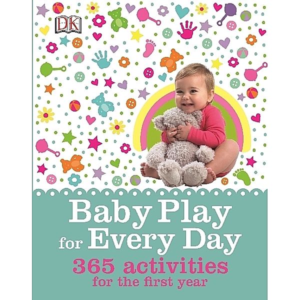 Baby Play for Every Day