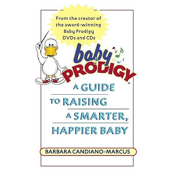 Baby Prodigy, Barbara Candiano-Marcus