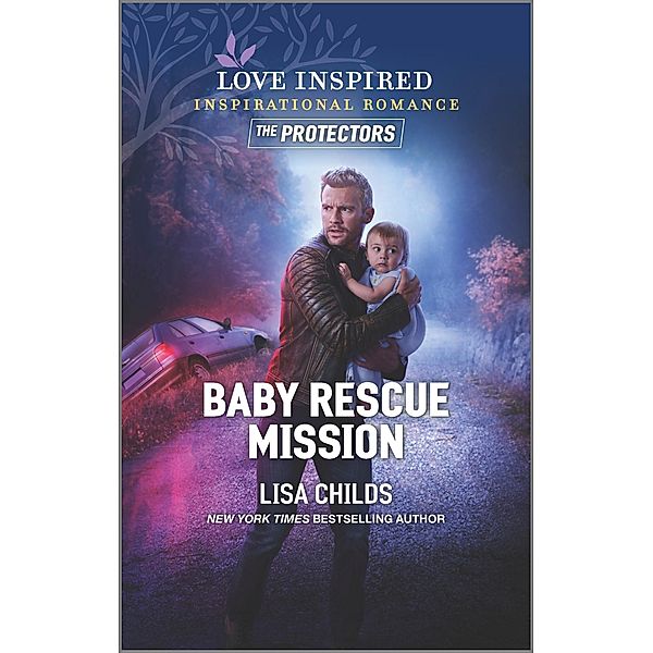 Baby Rescue Mission, Lisa Childs