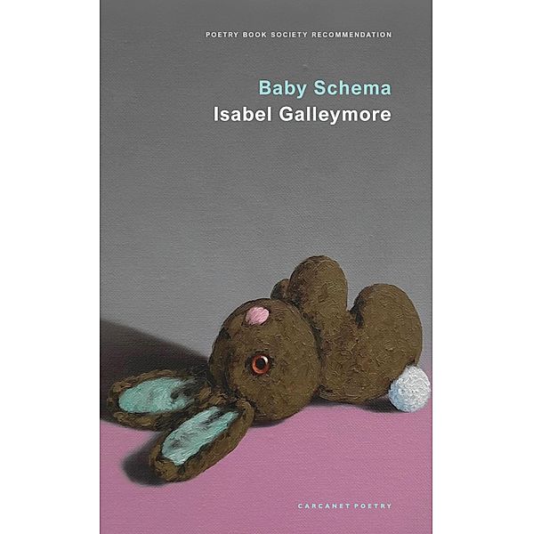 Baby Schema, Isabel Galleymore