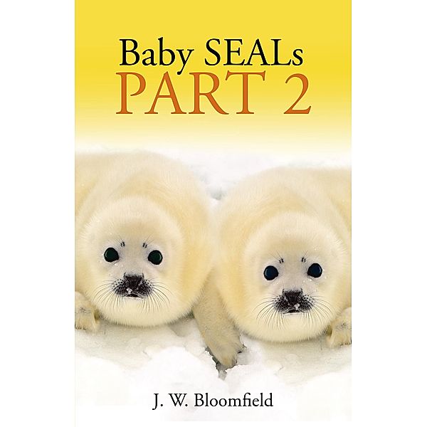 Baby Seals, J. W. Bloomfield