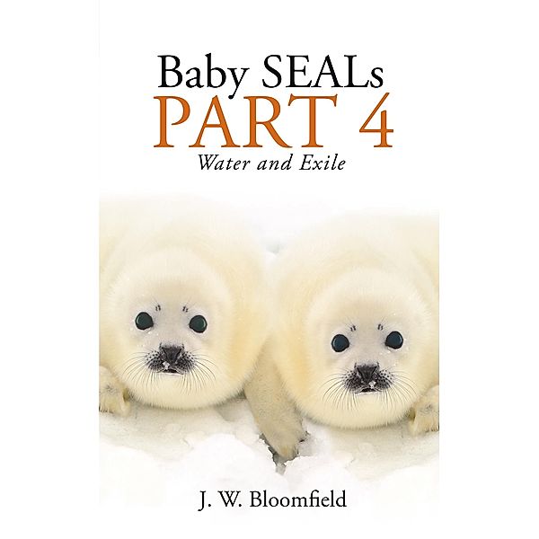 Baby Seals Part 4, J. W. Bloomfield