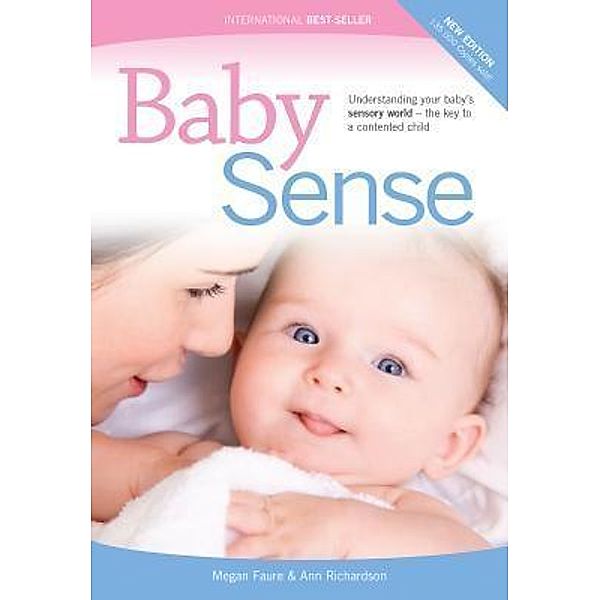 Baby Sense / Metz Press, Meg Faure, Ann Richardson