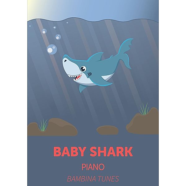 Baby Shark, Bambina Tunas