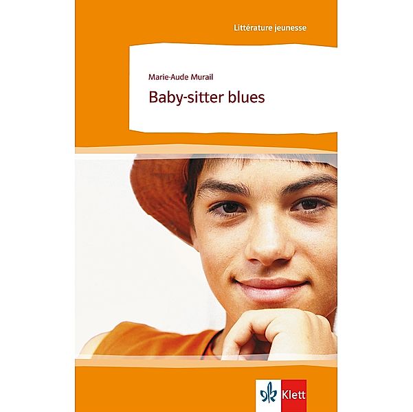 Baby-sitter blues / Littérature jeunesse, Marie-Aude Murail