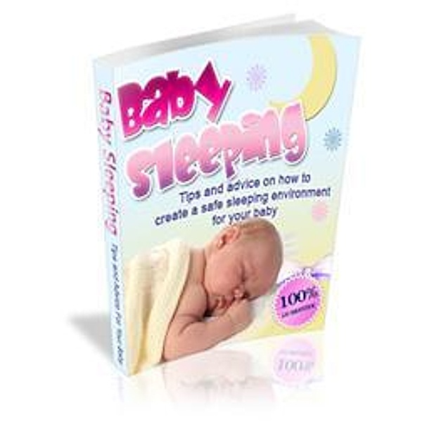 Baby Sleeping Guide, Deeps S