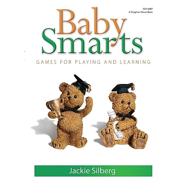 Baby Smarts, Jackie Silberg