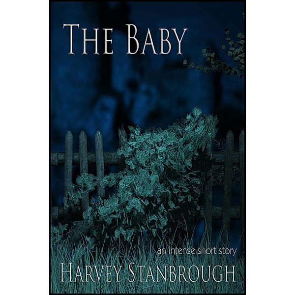 Baby / StoneThread Publishing, Harvey Stanbrough