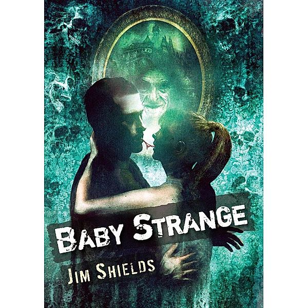 Baby Strange, Jim Shields
