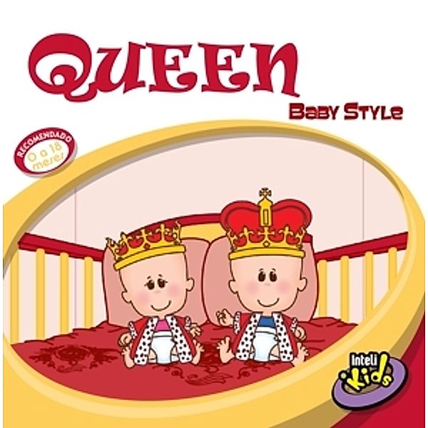 Baby Style, Queen.=Trib=