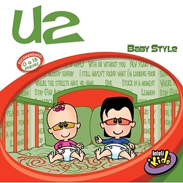 Baby Style, U2.=Trib=