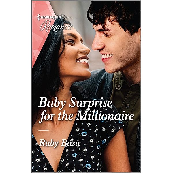 Baby Surprise for the Millionaire, Ruby Basu