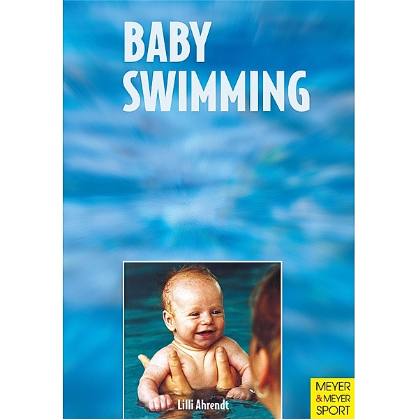 Baby Swimming, Lilli Ahrendt