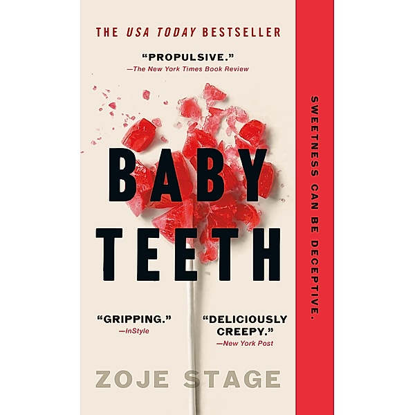 Baby Teeth, Zoje Stage