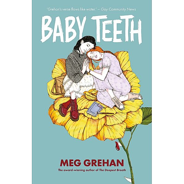 Baby Teeth, Meg Grehan