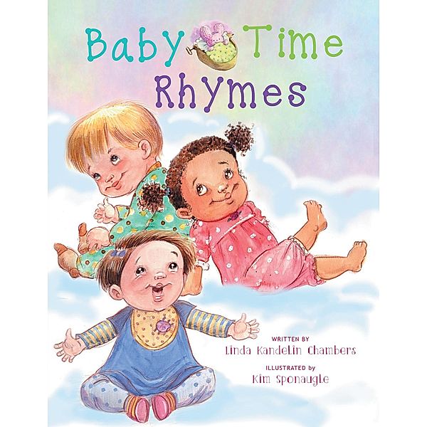 Baby Time Rhymes, Linda Kandelin Chambers