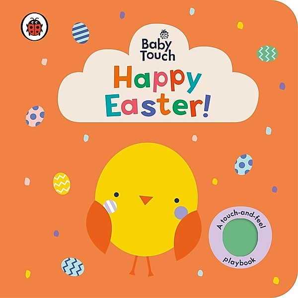 Baby Touch: Happy Easter!, Ladybird