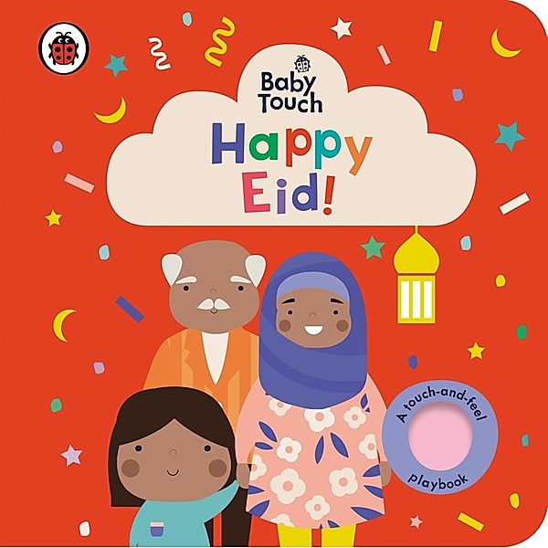 Baby Touch: Happy Eid!, Ladybird