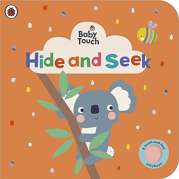 Baby Touch: Hide and Seek, Ladybird