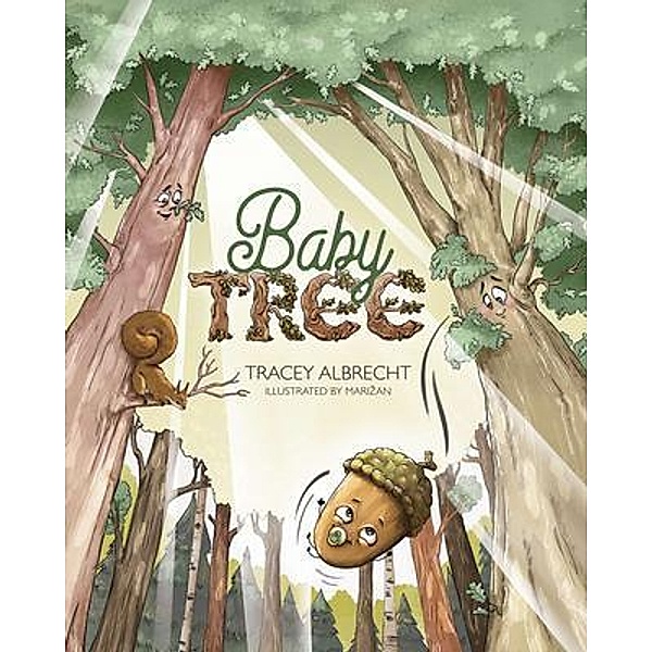 Baby Tree, Tracey Albrecht