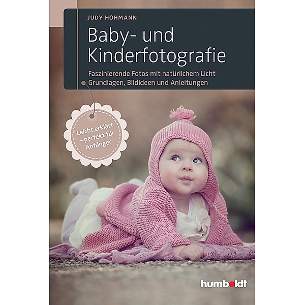 Baby- und Kinderfotografie, Judy Hohmann