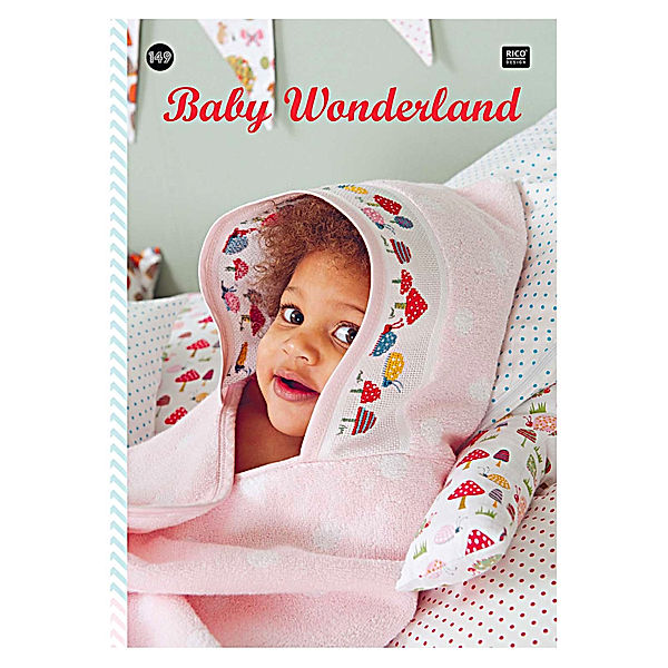 Baby Wonderland, Annette Jungmann