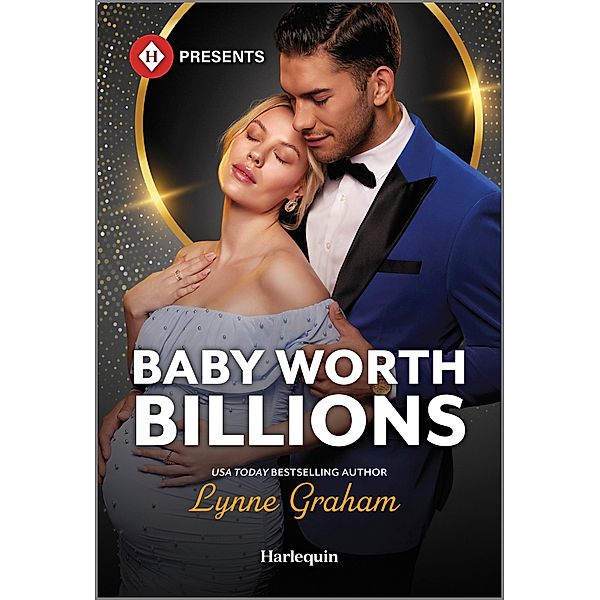 Baby Worth Billions / The Diamond Club Bd.1, Lynne Graham