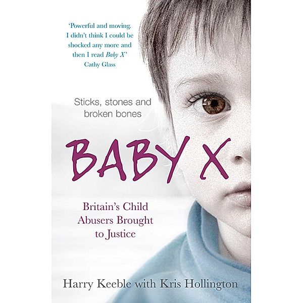 Baby X, Harry Keeble