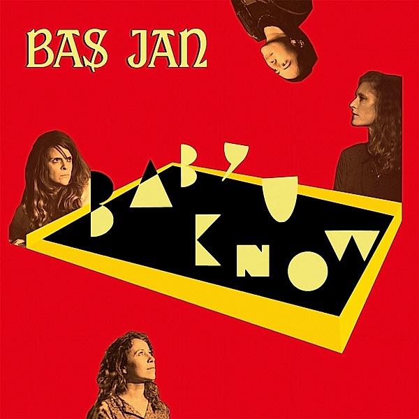 Baby You Know, Bas Jan