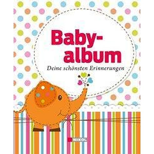 Babyalbum, Petra Kunze