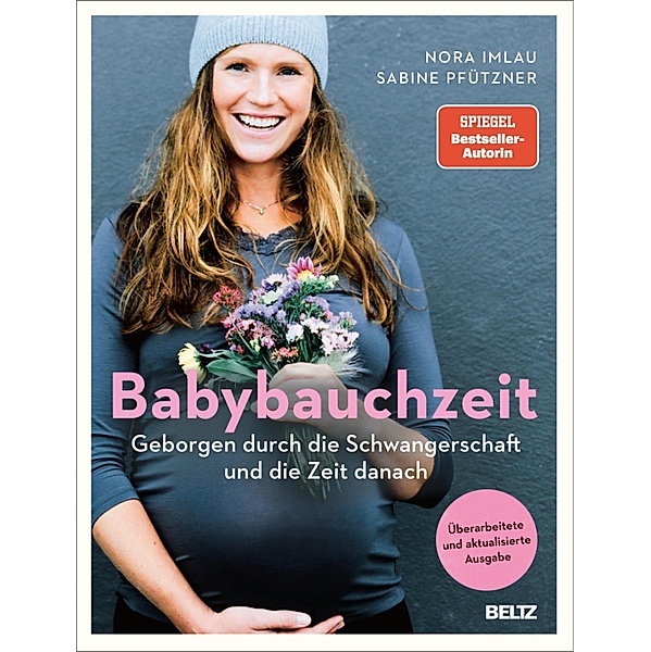 Babybauchzeit, Nora Imlau, Sabine Pfützner
