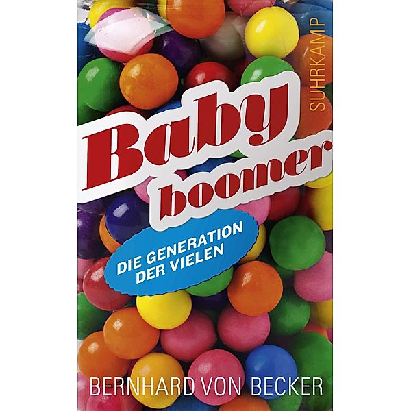 Babyboomer, Bernhard von Becker