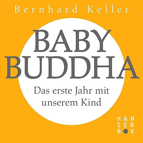 Babybuddha, Bernhard Keller