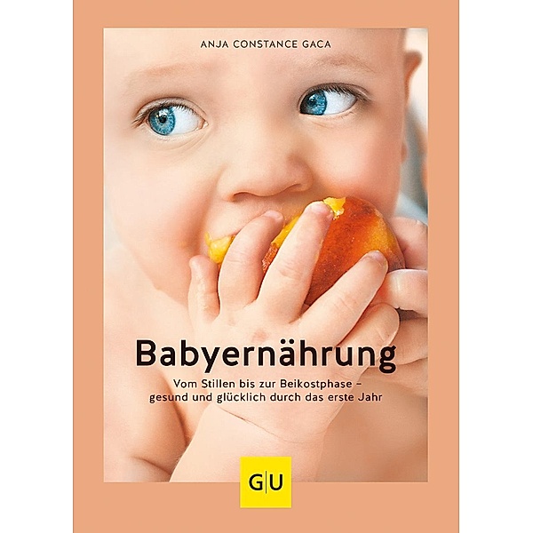 Babyernährung, Anja Constance Gaca