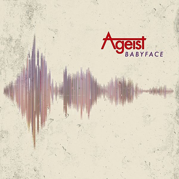 Babyface (Vinyl), Ageist