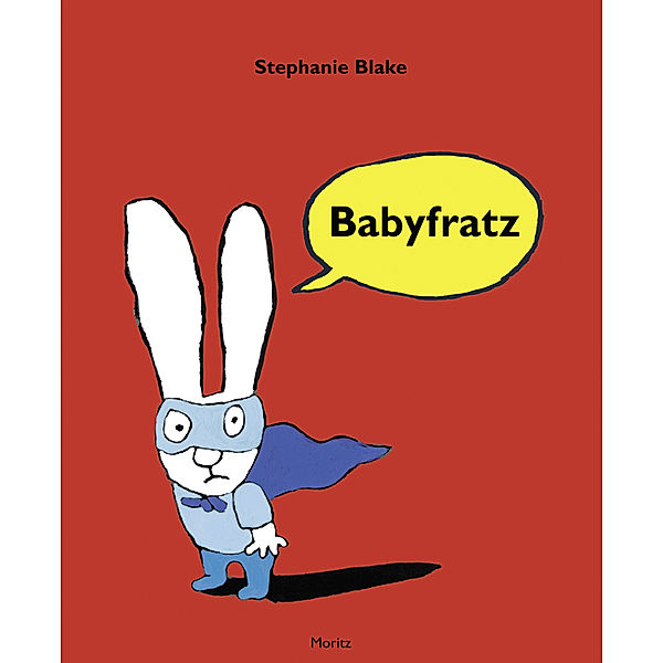 Babyfratz, Stephanie Blake