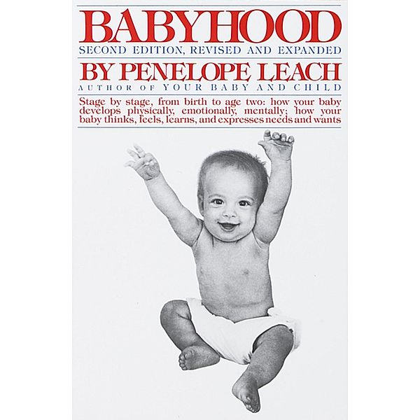 Babyhood, Penelope Leach