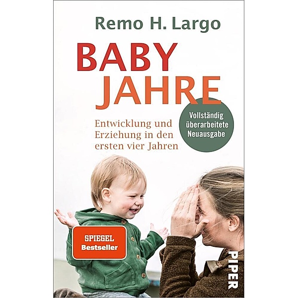 Babyjahre, Remo H. Largo