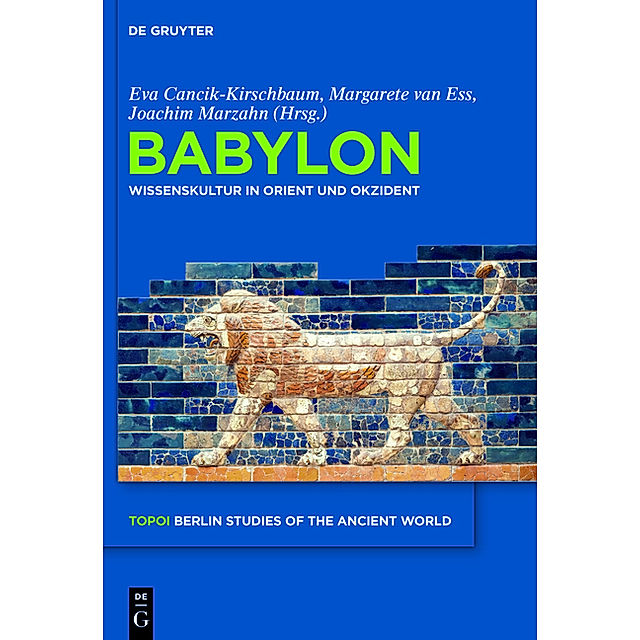 Babylon Buch versandkostenfrei bei Weltbild.de bestellen