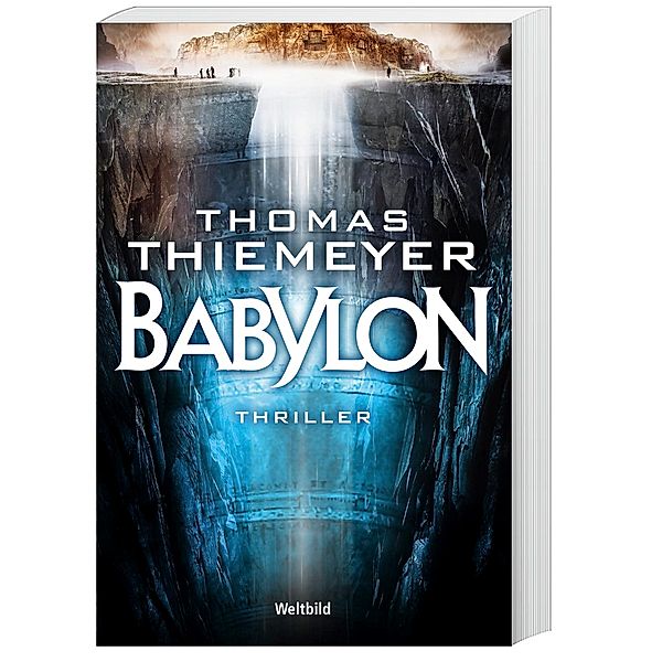 Babylon, Thomas Thiemeyer