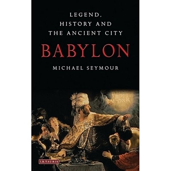Babylon, Michael Seymour