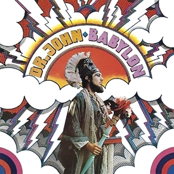 Babylon, Dr.John