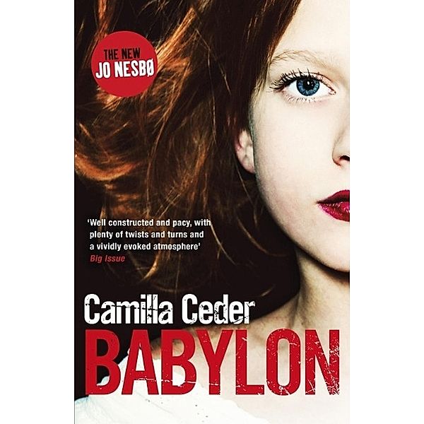 Babylon, Camilla Ceder